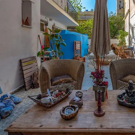 Boutique Seafront Appartement