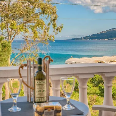 Boutique Seafront Appartement
