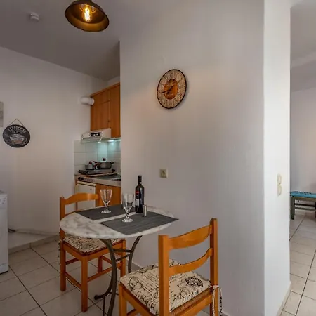 Boutique Seafront Appartement *