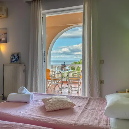 Boutique Seafront * Zante
