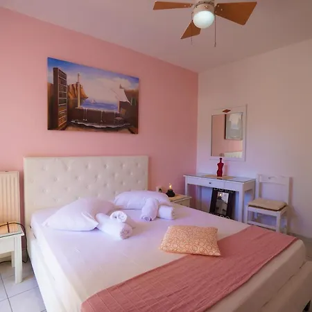 Boutique Seafront Appartement Zante