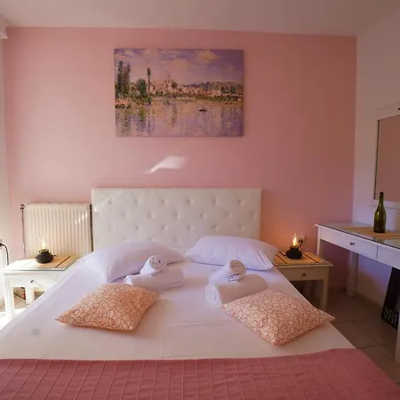 Seafront Spirit Apts Apartment *
