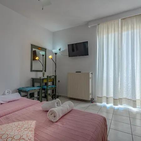 Seafront Spirit Apts * Zakynthos Town